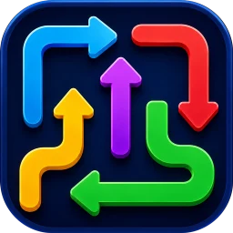 Arrow Clash: Aim Master simgesi