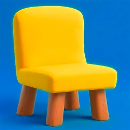 أيقونة Chair Jam: Crowd Sort Puzzle